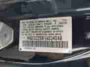 2001 Honda Accord EX с VIN 1HGCG22561A034048, выставлен на аукционе IAAI как лот 43006592 с пробегом 222 154 миль миль и . История ставок и продаж доступна на DreamBid. Изображение 9.