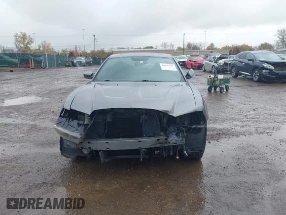 ✅ 2011 Dodge Charger SE • VIN: 2B3CL3CG8BH504049 • Лот: 43549795. Опубликован ранее на IAAI с пробегом 99 196 миль. Бесплатный доступ к архиву аукционных продаж из США и подробный отчёт об истории автомобиля на DreamBid. Изображение 13.