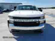 2022 Chevrolet Silverado 1500 Work Truck z VIN 3GCNWAED2NG165072, wystawiony jako Copart lot #49977855 z przebiegiem 29 435 mil mil oraz Szkoda całkowita • Salvage title. Historia ofert i sprzedaży dostępna na DreamBid. Obrazek 5.