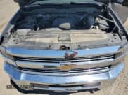 ✅ 2017 Chevrolet Silverado 2500HD LT • VIN: 1GC2KVEG5HZ273528 • Lot: 63205985. Listed on Copart with 39,220 mi. Free auction sales archive from the USA and detailed vehicle history report at DreamBid. Image 11.