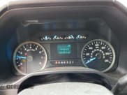 ✅ 2016 Ford F-150 XL • VIN: 1FTEX1C84GFD59500 • Lot: 58737305. Listed on Copart with 133,114 mi. Free auction sales archive from the USA and detailed vehicle history report at DreamBid. Image 9.