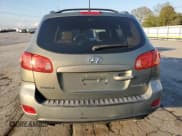 ✅ 2007 Hyundai Santa Fe GLS • VIN: KM8SG13DX7U132254 • Lot: 73983614. Listed on Copart with 132,154 mi. Free auction sales archive from the USA and detailed vehicle history report at DreamBid. Image 6.