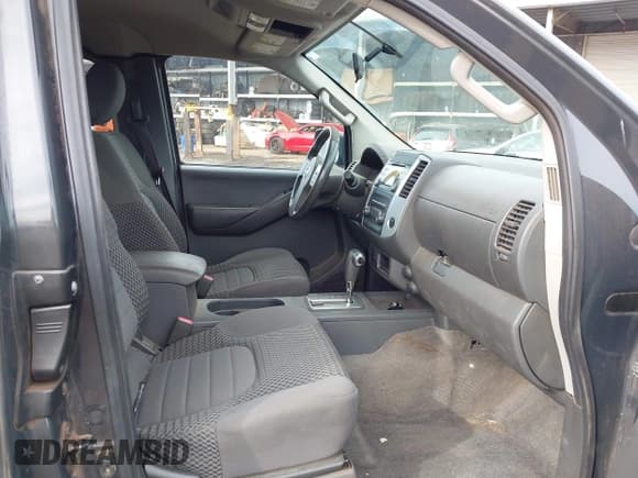 ✅ 2013 Nissan Frontier S • VIN: 1N6BD0CT4DN736013 • Lot: 42033275. Wystawiony na IAAI z przebiegiem 131 845 mil. Bezpłatny archiwum sprzedaży aukcyjnych z USA i szczegółowy raport historii pojazdu na DreamBid. Zdjęcie 5.