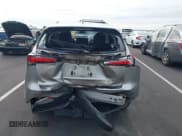 ✅ 2015 Lexus NX 300h • VIN: JTJBJRBZ6F2009706 • Lot: 43415949. Listed on IAAI with 144,741 mi. Free auction sales archive from the USA and detailed vehicle history report at DreamBid. Image 16.