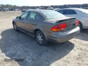 ✅ 2002 Oldsmobile Alero GL1 • VIN: 1G3NL52E82C172314 • Lot: 41465789. Wystawiony na IAAI z przebiegiem 118 427 mil. Bezpłatny archiwum sprzedaży aukcyjnych z USA i szczegółowy raport historii pojazdu na DreamBid. Zdjęcie 3.