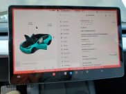 ✅ 2022 Tesla Model 3 Long Range • VIN: 5YJ3E1EB4NF122030 • Lot: 53525045. Wystawiony na Copart z przebiegiem 62 454 mil. Bezpłatny archiwum sprzedaży aukcyjnych z USA i szczegółowy raport historii pojazdu na DreamBid. Zdjęcie 9.