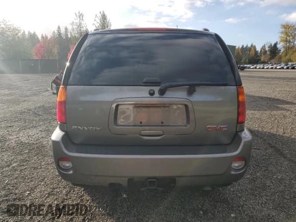 ✅ 2008 GMC Envoy Denali • VIN: 1GKET63M282253470 • Lot: 90703795. Wystawiony na Copart z przebiegiem Nie podano. Bezpłatny archiwum sprzedaży aukcyjnych z USA i szczegółowy raport historii pojazdu na DreamBid. Zdjęcie 6.