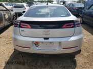 ✅ 2013 Chevrolet Volt • VIN: 1G1RA6E48DU143126 • Lot: 55509364. Wystawiony na Copart z przebiegiem 101 926 mil. Bezpłatny archiwum sprzedaży aukcyjnych z USA i szczegółowy raport historii pojazdu na DreamBid. Zdjęcie 6.