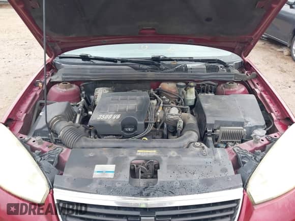 2006 Chevrolet Malibu Maxx LT с VIN 1G1ZT61816F218534, выставлен на аукционе IAAI как лот 41347138 с пробегом 313 150 миль миль и . История ставок и продаж доступна на DreamBid. Изображение 10.