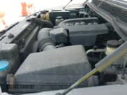 ✅ 2005 Nissan Titan LE • VIN: 1N6AA07B15N501740 • Lot: 42433726. Listed on IAAI with 130,450 mi. Free auction sales archive from the USA and detailed vehicle history report at DreamBid. Image 14.