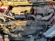 ✅ 2019 Nissan Rogue SV • VIN: JN1BJ1CR7KW320778 • Lot: 86512815. Wystawiony na Copart z przebiegiem 83 712 mil. Bezpłatny archiwum sprzedaży aukcyjnych z USA i szczegółowy raport historii pojazdu na DreamBid. Zdjęcie 12.