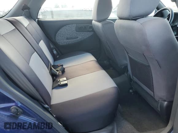 ✅ 1997 Subaru Impreza Outback Special Sports • VIN: JF1GF4858VH810334 • Lot: 82258935. Listed on Copart with 128,224 mi. Free auction sales archive from the USA and detailed vehicle history report at DreamBid. Image 10.