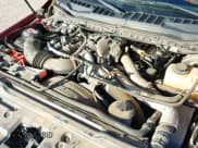 ✅ 2018 Ford F-250 XL • VIN: 1FT7W2BT9JEB58731 • Лот: 41282776. Опубликован ранее на IAAI с пробегом 114 823 миль. Бесплатный доступ к архиву аукционных продаж из США и подробный отчёт об истории автомобиля на DreamBid. Изображение 18.