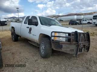 2012 Chevrolet Silverado 3500HD LT с VIN 1GC5KZC88CZ277825, выставлен на аукционе Copart как лот 77905164 с пробегом 125 315 миль миль и Списание • Salvage title. История ставок и продаж доступна на DreamBid. Изображение 4.