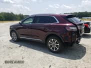 ✅ 2022 Lincoln Nautilus Reserve • VIN: 2LMPJ8K94NBL00197 • Лот: 60036803. Опубликован ранее на Copart с пробегом 8 333 миль. Бесплатный доступ к архиву аукционных продаж из США и подробный отчёт об истории автомобиля на DreamBid. Изображение 2.