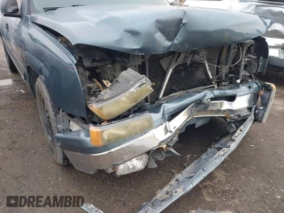 2007 Chevrolet Silverado 1500 LT1 z VIN 1GCEC19V67Z104435, wystawiony jako IAAI lot #43463939 z przebiegiem 203 245 mil mil oraz . Historia ofert i sprzedaży dostępna na DreamBid. Obrazek 19.