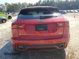 ✅ 2019 Jaguar E-Type • VIN: SADFM2GX7K1Z37975 • Lot: 75555424. Wystawiony na Copart z przebiegiem 25 374 mil. Bezpłatny archiwum sprzedaży aukcyjnych z USA i szczegółowy raport historii pojazdu na DreamBid. Zdjęcie 6.