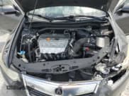 ✅ 2011 Acura TSX • VIN: JH4CU2F66BC002943 • Lot: 56338675. Listed on Copart with 191,643 mi. Free auction sales archive from the USA and detailed vehicle history report at DreamBid. Image 11.