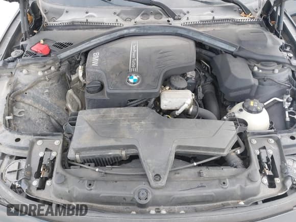 ✅ 2015 BMW 3 Series 328i • VIN: WBA3A5G57FNS87368 • Lot: 42132939. Listed on IAAI with 115,289 mi. Free auction sales archive from the USA and detailed vehicle history report at DreamBid. Image 10.