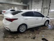 ✅ 2018 Hyundai Accent SE • VIN: 3KPC24A34JE022308 • Лот: 45345755. Опубликован ранее на Copart с пробегом 32 411 миль. Бесплатный доступ к архиву аукционных продаж из США и подробный отчёт об истории автомобиля на DreamBid. Изображение 3.
