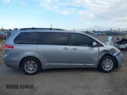 ✅ 2012 Toyota Sienna XLE AAS • VIN: 5TDYK3DC4CS179423 • Лот: 43422649. Опубликован ранее на IAAI с пробегом 131 060 миль. Бесплатный доступ к архиву аукционных продаж из США и подробный отчёт об истории автомобиля на DreamBid. Изображение 13.