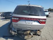 ✅ 2017 Dodge Durango Special Service • VIN: 1C4SDJFT6HC639787 • Lot: 82557095. Wystawiony na Copart z przebiegiem 89 135 mil. Bezpłatny archiwum sprzedaży aukcyjnych z USA i szczegółowy raport historii pojazdu na DreamBid. Zdjęcie 6.