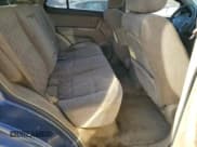 ✅ 2007 Kia Sorento LX • VIN: KNDJD736975694864 • Lot: 92036615. Listed on Copart with 183,728 mi. Free auction sales archive from the USA and detailed vehicle history report at DreamBid. Image 10.