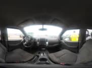 ✅ 2012 Nissan Frontier SV • VIN: 1N6AD0ER1CC450076 • Lot: 43107301. Listed on IAAI with 180,465 mi. Free auction sales archive from the USA and detailed vehicle history report at DreamBid. Image 18.