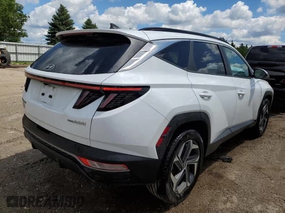 ✅ 2022 Hyundai Tucson SEL Convenience • VIN: KM8JFCA13NU073693 • Lot: 56117284. Wystawiony na Copart z przebiegiem 32 115 mil. Bezpłatny archiwum sprzedaży aukcyjnych z USA i szczegółowy raport historii pojazdu na DreamBid. Zdjęcie 3.