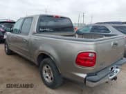 ✅ 2001 Ford F-150 XLT • VIN: 1FTRW07W91KB17680 • Lot: 42570497. Listed on IAAI with Not provided. Free auction sales archive from the USA and detailed vehicle history report at DreamBid. Image 3.