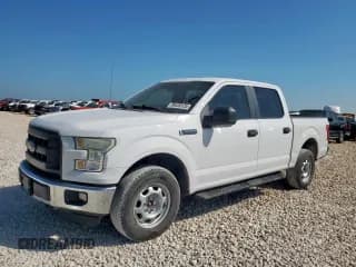 ✅ 2015 Ford F-150 Lariat • VIN: 1FTEW1EF8FKF08320 • Lot: 80439135. Listed on Copart with 262,550 mi. Free auction sales archive from the USA and detailed vehicle history report at DreamBid. Image 1.