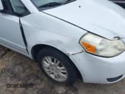 ✅ 2013 Suzuki SX4 LE • VIN: JS2YC5A38D6100341 • Лот: 42700979. Опубликован ранее на IAAI с пробегом 108 922 миль. Бесплатный доступ к архиву аукционных продаж из США и подробный отчёт об истории автомобиля на DreamBid. Изображение 12.