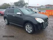 ✅ 2015 Chevrolet Equinox LT • VIN: 2GNALCEK8F6210084 • Lot: 43558972. Wystawiony na IAAI z przebiegiem 211 146 mil. Bezpłatny archiwum sprzedaży aukcyjnych z USA i szczegółowy raport historii pojazdu na DreamBid. Zdjęcie 1.