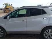 ✅ 2020 Buick Encore Preferred • VIN: KL4CJESB7LB085038 • Lot: 42678774. Listed on IAAI with 58,508 mi. Free auction sales archive from the USA and detailed vehicle history report at DreamBid. Image 14.