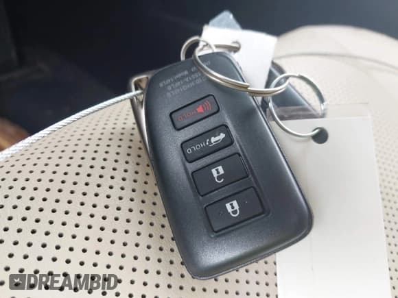 ✅ 2021 Lexus RX 450h • VIN: 2T2HGMDA7MC058171 • Лот: 42172195. Опубликован ранее на IAAI с пробегом 42 255 миль. Бесплатный доступ к архиву аукционных продаж из США и подробный отчёт об истории автомобиля на DreamBid. Изображение 11.