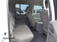 ✅ 2021 Nissan Frontier SV • VIN: 1N6ED0EB9MN706099 • Лот: 42169077. Опубликован ранее на IAAI с пробегом 44 349 миль. Бесплатный доступ к архиву аукционных продаж из США и подробный отчёт об истории автомобиля на DreamBid. Изображение 8.