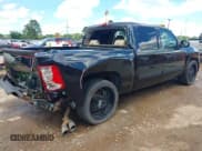 ✅ 2009 Chevrolet Silverado 1500 • VIN: 3GCEC33219G144192 • Lot: 42211158. Listed on IAAI with 256,290 mi. Free auction sales archive from the USA and detailed vehicle history report at DreamBid. Image 4.