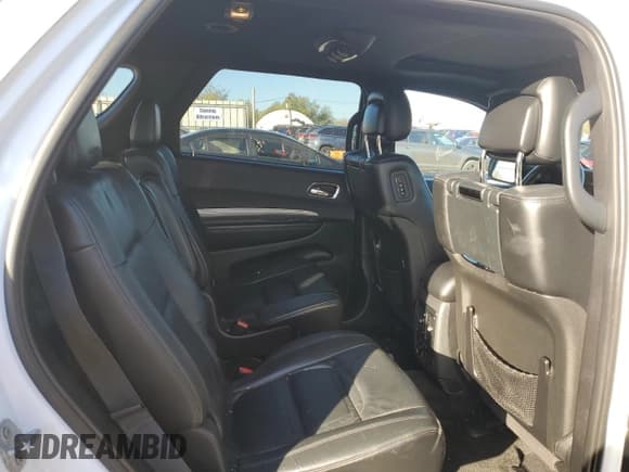 ✅ 2015 Dodge Durango Limited • VIN: 1C4RDJDG0FC953761 • Lot: 87280745. Wystawiony na Copart z przebiegiem 144 291 mil. Bezpłatny archiwum sprzedaży aukcyjnych z USA i szczegółowy raport historii pojazdu na DreamBid. Zdjęcie 11.