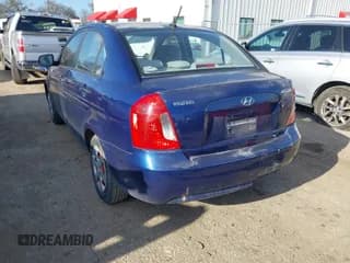 ✅ 2010 Hyundai Accent GLS • VIN: KMHCN4AC0AU434181 • Лот: 41482023. Опубликован ранее на IAAI с пробегом 168 843 миль. Бесплатный доступ к архиву аукционных продаж из США и подробный отчёт об истории автомобиля на DreamBid. Изображение 3.