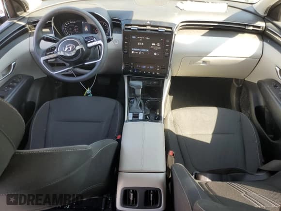 ✅ 2024 Hyundai Tucson SEL • VIN: KM8JB3DE7RU312968 • Lot: 73418774. Wystawiony na Copart z przebiegiem 2 700 mil. Bezpłatny archiwum sprzedaży aukcyjnych z USA i szczegółowy raport historii pojazdu na DreamBid. Zdjęcie 8.