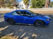 ✅ 2023 Subaru WRX Premium • VIN: JF1VBAH61P8802119 • Lot: 94197215. Listed on Copart with 699 mi. Free auction sales archive from the USA and detailed vehicle history report at DreamBid. Image 11.