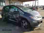 2020 Chevrolet Bolt EV Premier z VIN 1G1FZ6S02L4142419, wystawiony jako Copart lot #75549033 z przebiegiem 32 365 mil mil oraz . Historia ofert i sprzedaży dostępna na DreamBid. Obrazek 4.