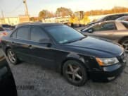 ✅ 2007 Hyundai Sonata SE • VIN: 5NPEU46F17H221214 • Лот: 84916874. Опубликован ранее на Copart с пробегом 219 078 миль. Бесплатный доступ к архиву аукционных продаж из США и подробный отчёт об истории автомобиля на DreamBid. Изображение 4.