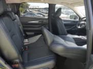 ✅ 2024 Infiniti QX60 Luxe • VIN: 5N1DL1FS0RC331028 • Лот: 43015293. Опубликован ранее на IAAI с пробегом 14 514 миль. Бесплатный доступ к архиву аукционных продаж из США и подробный отчёт об истории автомобиля на DreamBid. Изображение 8.