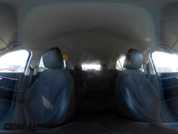 ✅ 2021 Buick Envision Preferred • VIN: LRBAZLR40MD082794 • Lot: 43642632. Listed on IAAI with 86,829 mi. Free auction sales archive from the USA and detailed vehicle history report at DreamBid. Image 19.