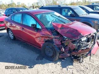 2019 Subaru Impreza z VIN 4S3GKAB65K3620845, wystawiony jako IAAI lot #43439089 z przebiegiem 73 550 mil mil oraz . Historia ofert i sprzedaży dostępna na DreamBid. Obrazek 1.