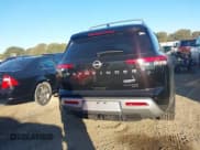 ✅ 2024 Nissan Pathfinder Platinum • VIN: 5N1DR3DJ7RC272435 • Лот: 43555759. Опубликован ранее на IAAI с пробегом 14 482 миль. Бесплатный доступ к архиву аукционных продаж из США и подробный отчёт об истории автомобиля на DreamBid. Изображение 16.