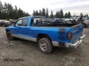 ✅ 1999 Dodge Dakota SLT • VIN: 1B7GL22X5XS207736 • Lot: 42440975. Wystawiony na Copart z przebiegiem 194 001 mil. Bezpłatny archiwum sprzedaży aukcyjnych z USA i szczegółowy raport historii pojazdu na DreamBid. Zdjęcie 2.