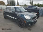 ✅ 2013 MINI Countryman S ALL4 • VIN: WMWZC5C58DWP31357 • Lot: 51438035. Listed on Copart with 98,138 mi. Free auction sales archive from the USA and detailed vehicle history report at DreamBid. Image 4.
