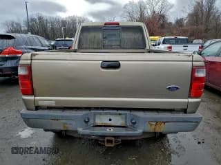 ✅ 2003 Ford Ranger XL Fleet • VIN: 1FTZR45E23PB40216 • Лот: 94587625. Опубликован ранее на Copart с пробегом 157 404 миль. Бесплатный доступ к архиву аукционных продаж из США и подробный отчёт об истории автомобиля на DreamBid. Изображение 6.
